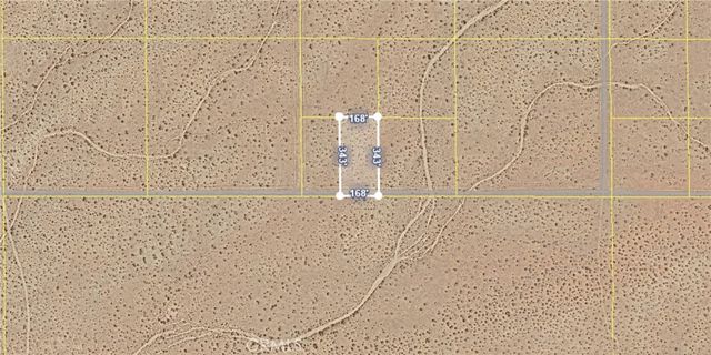 0 Vicinity G8 & 223rd St E, Lancaster, CA 93535