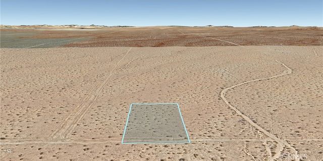 0 Vicinity G8 & 223rd St E, Lancaster, CA 93535