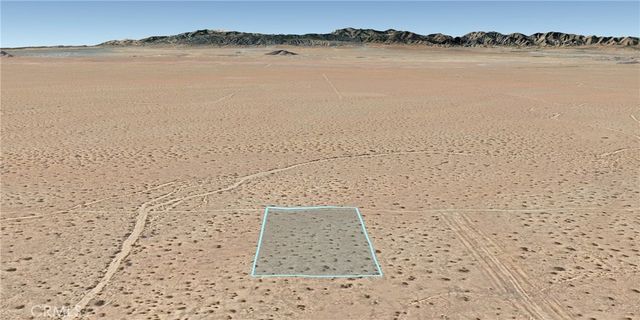 0 Vicinity G8 & 223rd St E, Lancaster, CA 93535