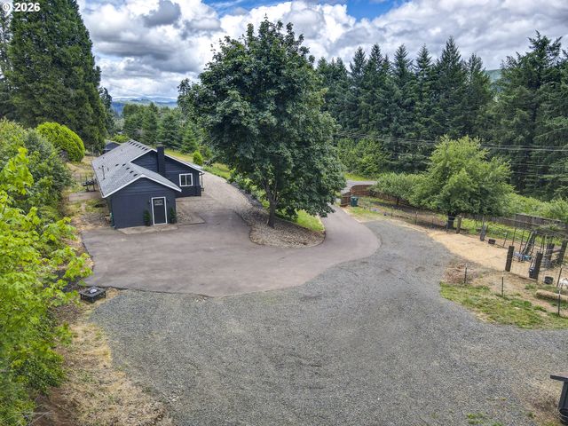 91910 MARCOLA Rd, Springfield, OR 97478