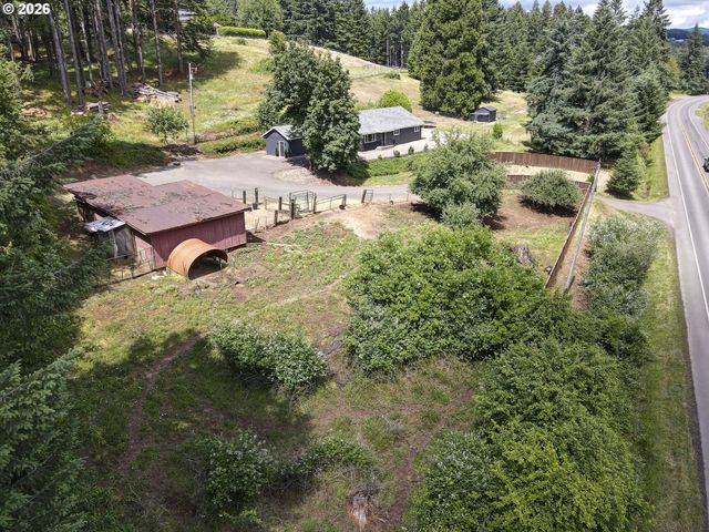 91910 MARCOLA Rd, Springfield, OR 97478