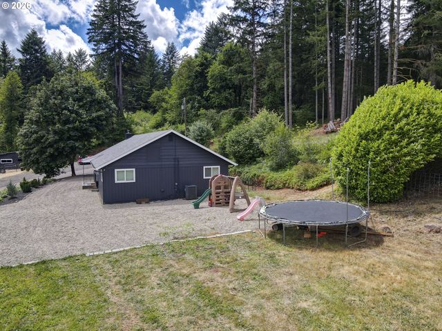 91910 MARCOLA Rd, Springfield, OR 97478