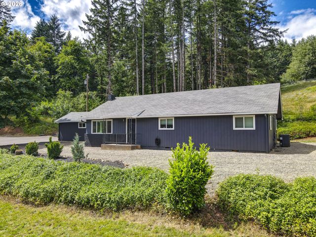 91910 MARCOLA Rd, Springfield, OR 97478