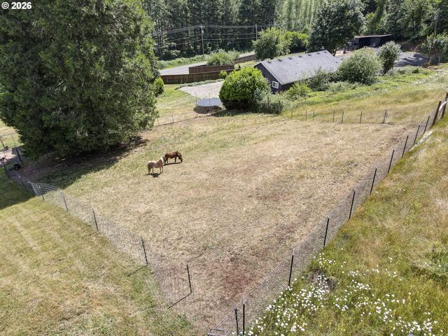 91910 MARCOLA Rd, Springfield, OR 97478