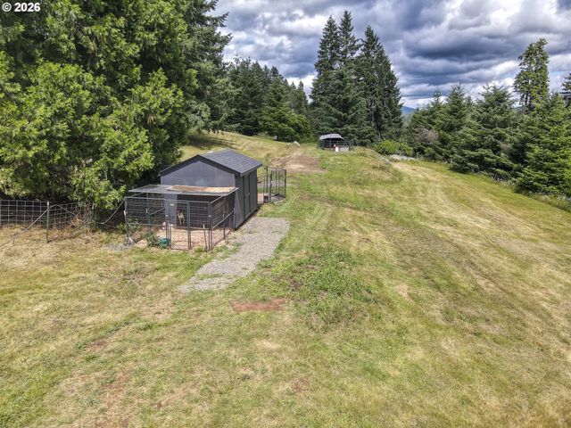 91910 MARCOLA Rd, Springfield, OR 97478