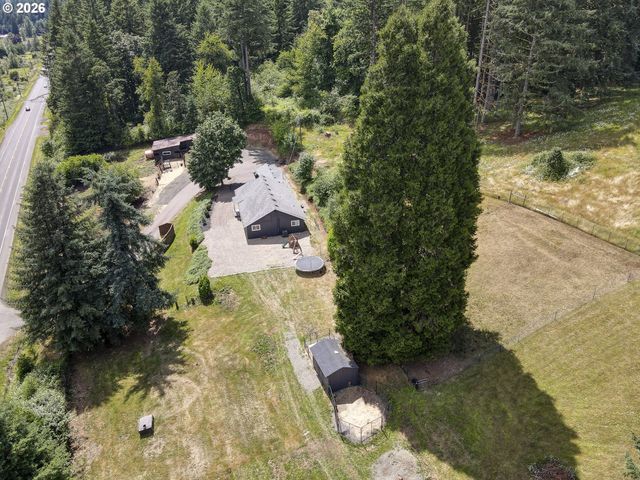 91910 MARCOLA Rd, Springfield, OR 97478