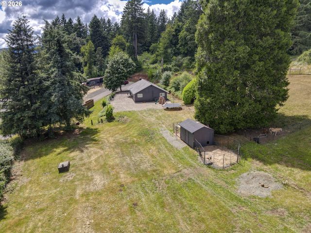 91910 MARCOLA Rd, Springfield, OR 97478