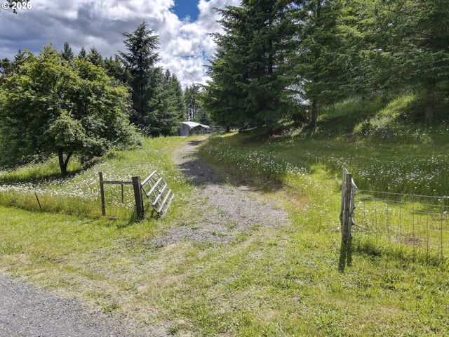 91910 MARCOLA Rd, Springfield, OR 97478