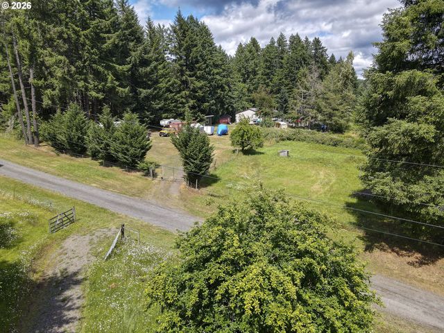 91910 MARCOLA Rd, Springfield, OR 97478