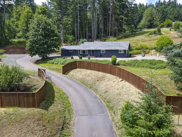 91910 MARCOLA Rd, Springfield, OR 97478