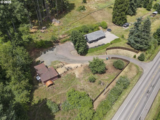 91910 MARCOLA Rd, Springfield, OR 97478