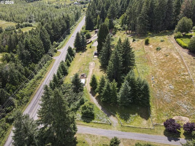 91910 MARCOLA Rd, Springfield, OR 97478
