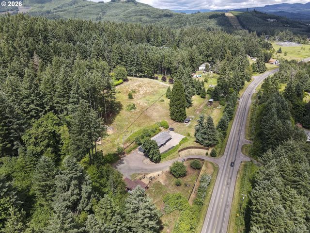 91910 MARCOLA Rd, Springfield, OR 97478