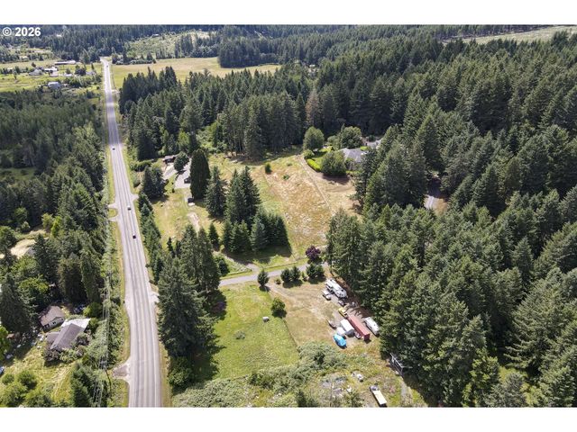 91910 MARCOLA Rd, Springfield, OR 97478
