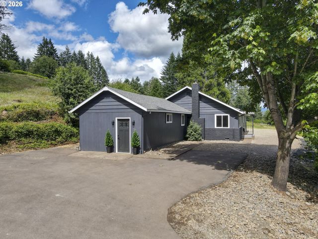 91910 MARCOLA Rd, Springfield, OR 97478