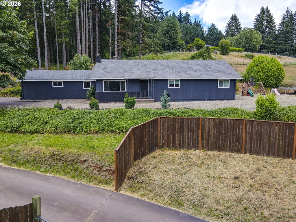 91910 MARCOLA Rd, Springfield, OR 97478