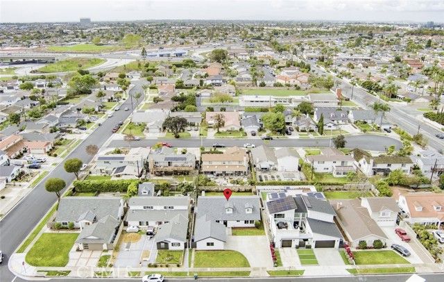 16561 Walnut Street, Fountain Valley, CA 92708