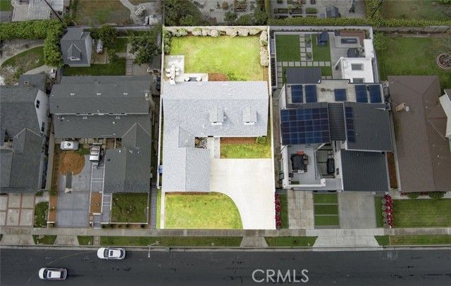 16561 Walnut Street, Fountain Valley, CA 92708