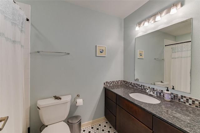 2200 Dickson DR 128, Austin, TX 78704