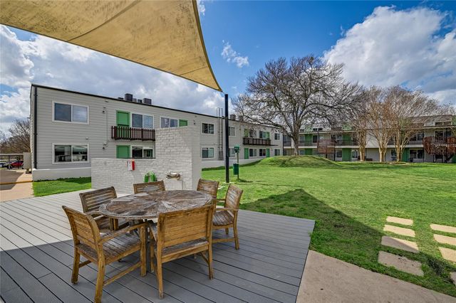 2200 Dickson DR 128, Austin, TX 78704