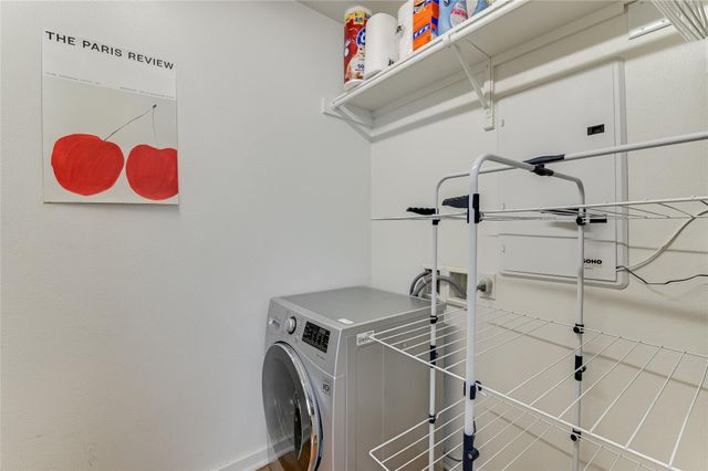 2200 Dickson DR 128, Austin, TX 78704