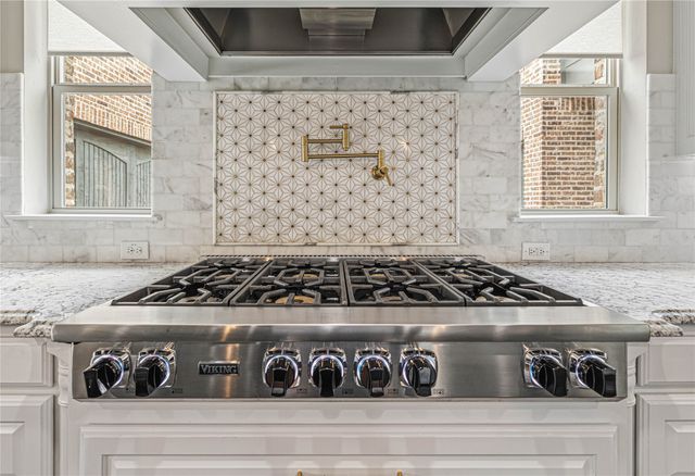 960 Packsaddle Trail, Prosper, TX 75078