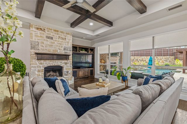 960 Packsaddle Trail, Prosper, TX 75078