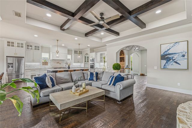 960 Packsaddle Trail, Prosper, TX 75078