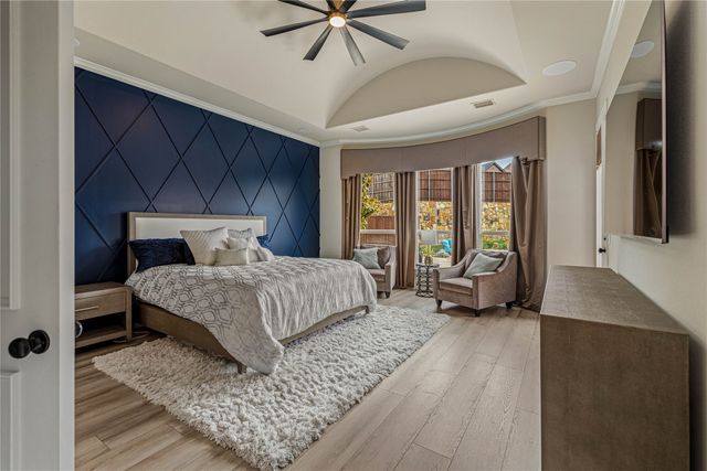 960 Packsaddle Trail, Prosper, TX 75078