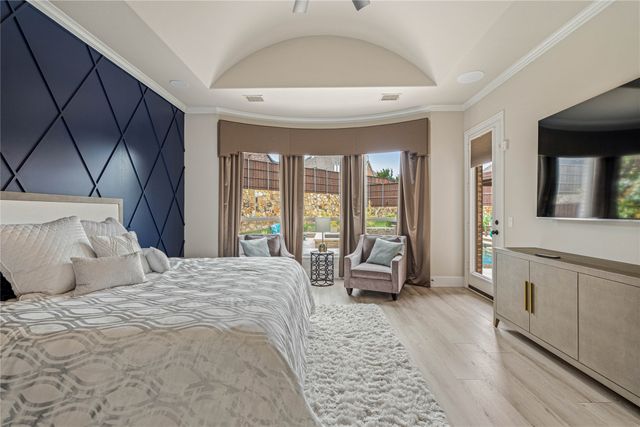 960 Packsaddle Trail, Prosper, TX 75078
