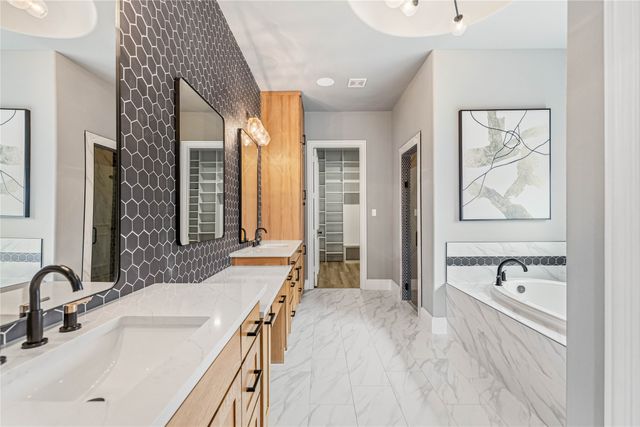 960 Packsaddle Trail, Prosper, TX 75078