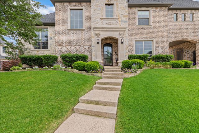 960 Packsaddle Trail, Prosper, TX 75078