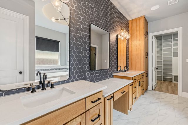 960 Packsaddle Trail, Prosper, TX 75078