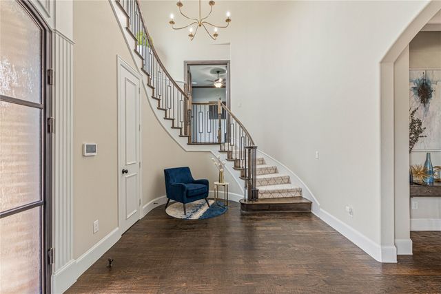 960 Packsaddle Trail, Prosper, TX 75078