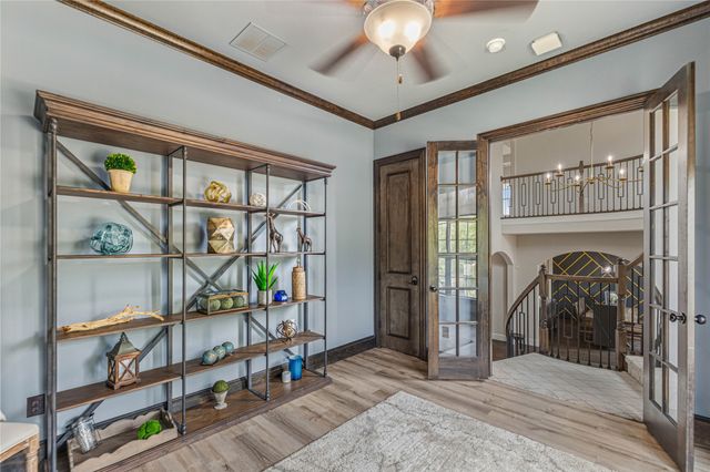 960 Packsaddle Trail, Prosper, TX 75078