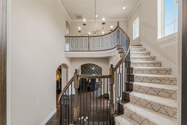 960 Packsaddle Trail, Prosper, TX 75078