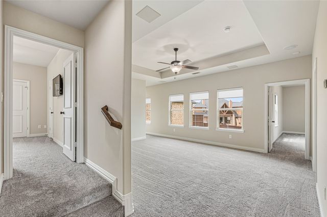 960 Packsaddle Trail, Prosper, TX 75078