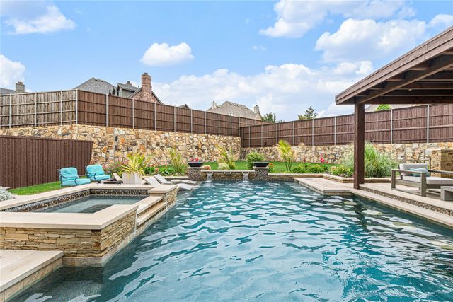 960 Packsaddle Trail, Prosper, TX 75078