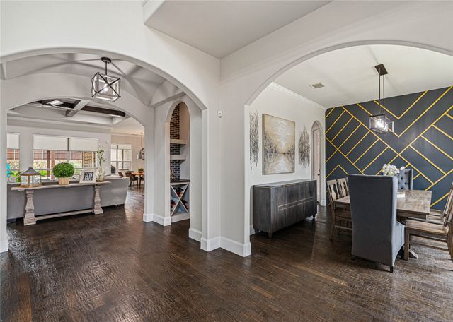 960 Packsaddle Trail, Prosper, TX 75078