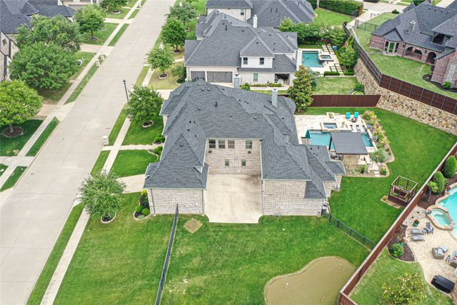 960 Packsaddle Trail, Prosper, TX 75078
