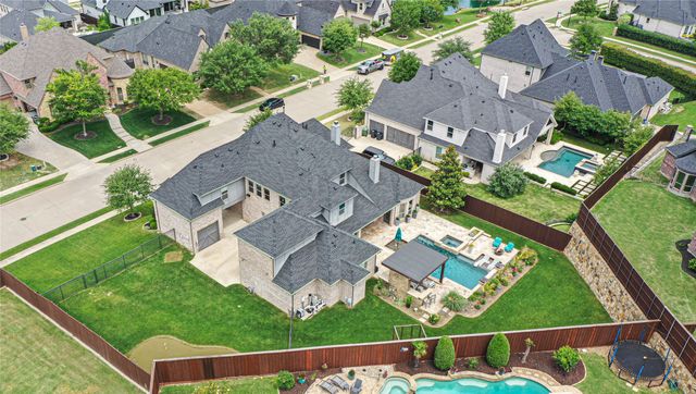 960 Packsaddle Trail, Prosper, TX 75078