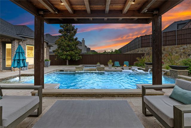 960 Packsaddle Trail, Prosper, TX 75078