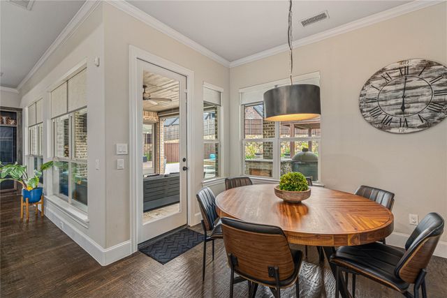 960 Packsaddle Trail, Prosper, TX 75078