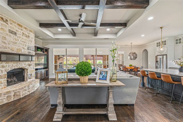 960 Packsaddle Trail, Prosper, TX 75078