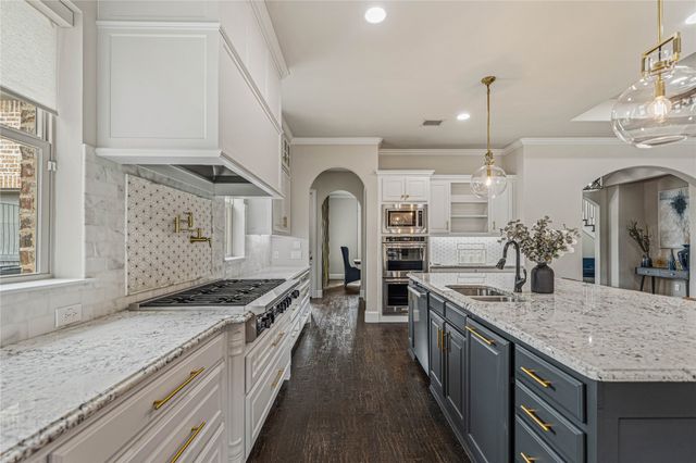 960 Packsaddle Trail, Prosper, TX 75078