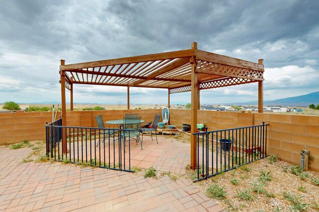 4013 Huron Drive NE, Rio Rancho, NM 87144