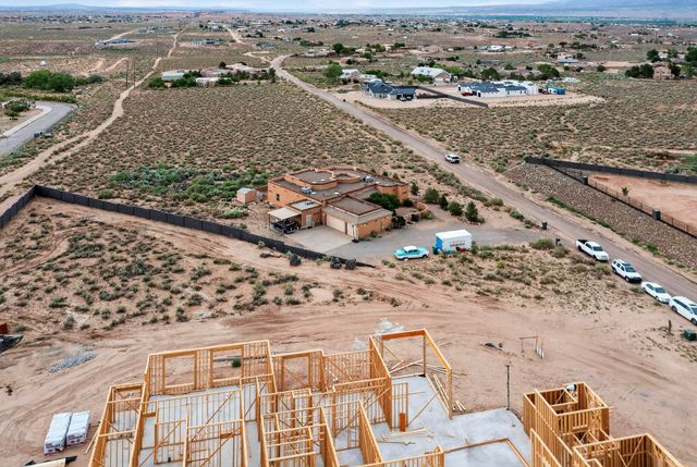 4013 Huron Drive NE, Rio Rancho, NM 87144