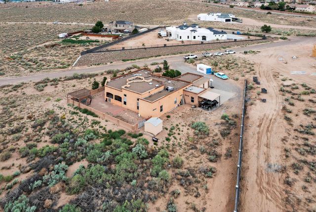 4013 Huron Drive NE, Rio Rancho, NM 87144