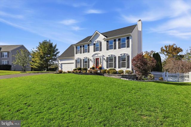158 BUTTERCUP BLVD, Warrington, PA 18976