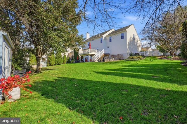 158 BUTTERCUP BLVD, Warrington, PA 18976